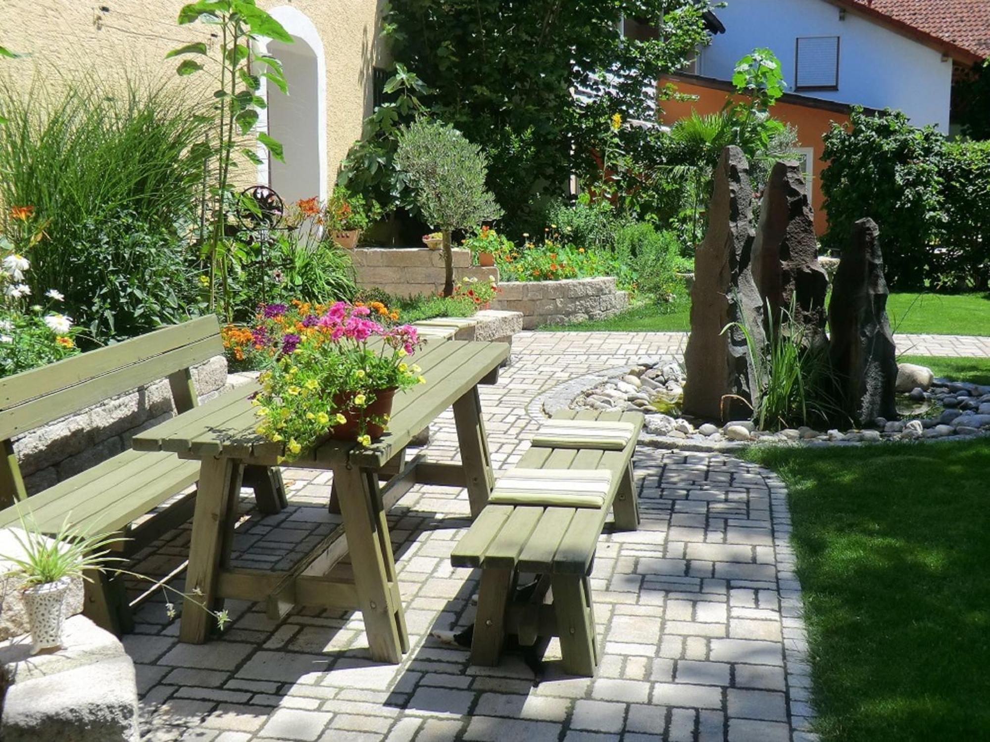 Pension Carlbauer Kelheim Exterior foto